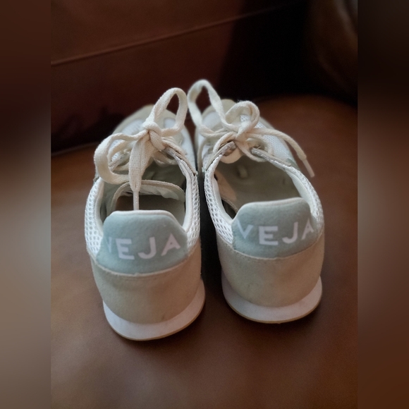 Rio Branco Veja Used Eur 36 US 5 - Picture 7 of 12